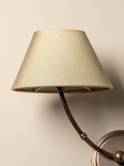 Chalbury wall light