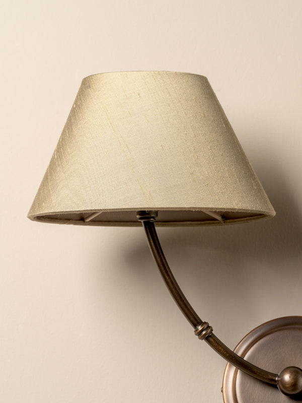 Chalbury wall light