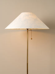 Compton floor lamp