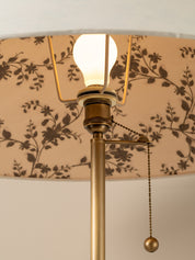 Compton floor lamp
