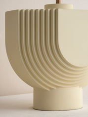 Edition 1.3 - concrete table lamp - base only | Table Lamp | lights&lamps | UK | Modern Affordable Designer Lighting