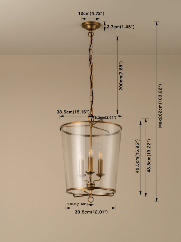 Elmore pendant | Ceiling Light | lights&lamps | UK | Modern Affordable Designer Lighting