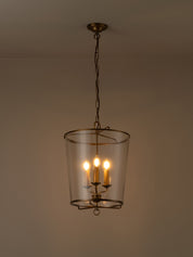 Elmore pendant | Ceiling Light | lights&lamps | UK | Modern Affordable Designer Lighting