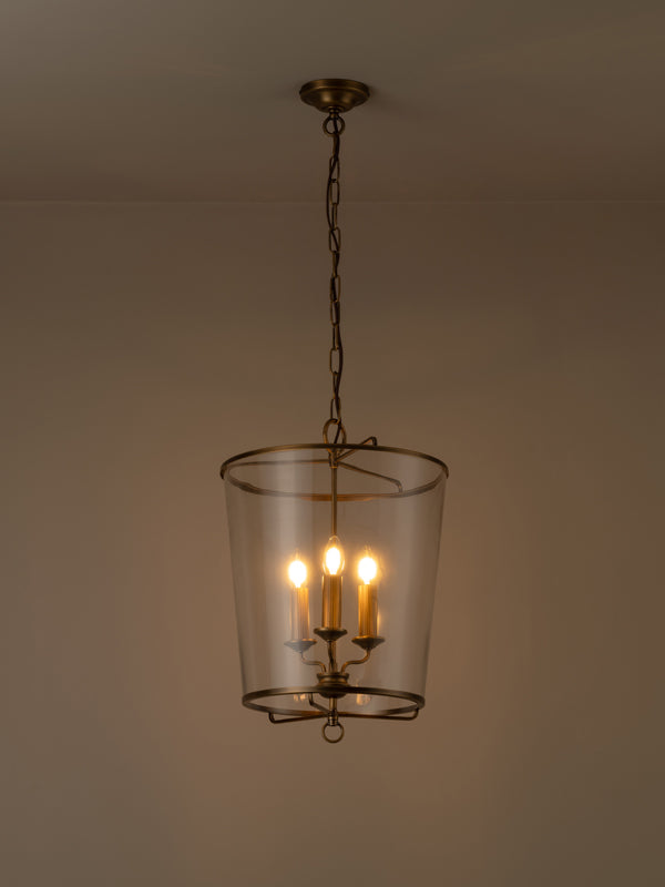 Elmore pendant | Ceiling Light | lights&lamps | UK | Modern Affordable Designer Lighting