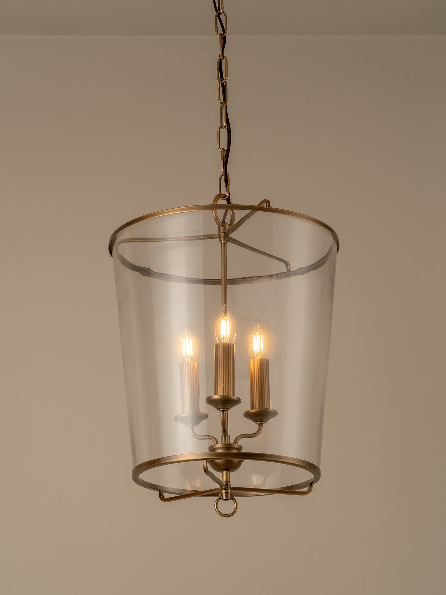 Elmore pendant