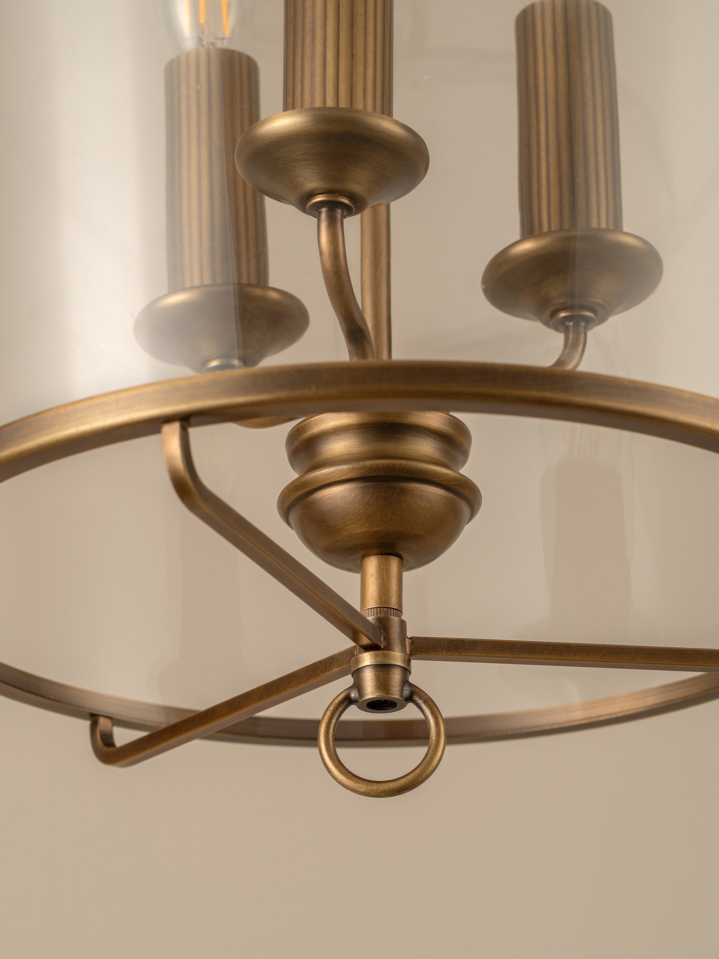 Elmore pendant