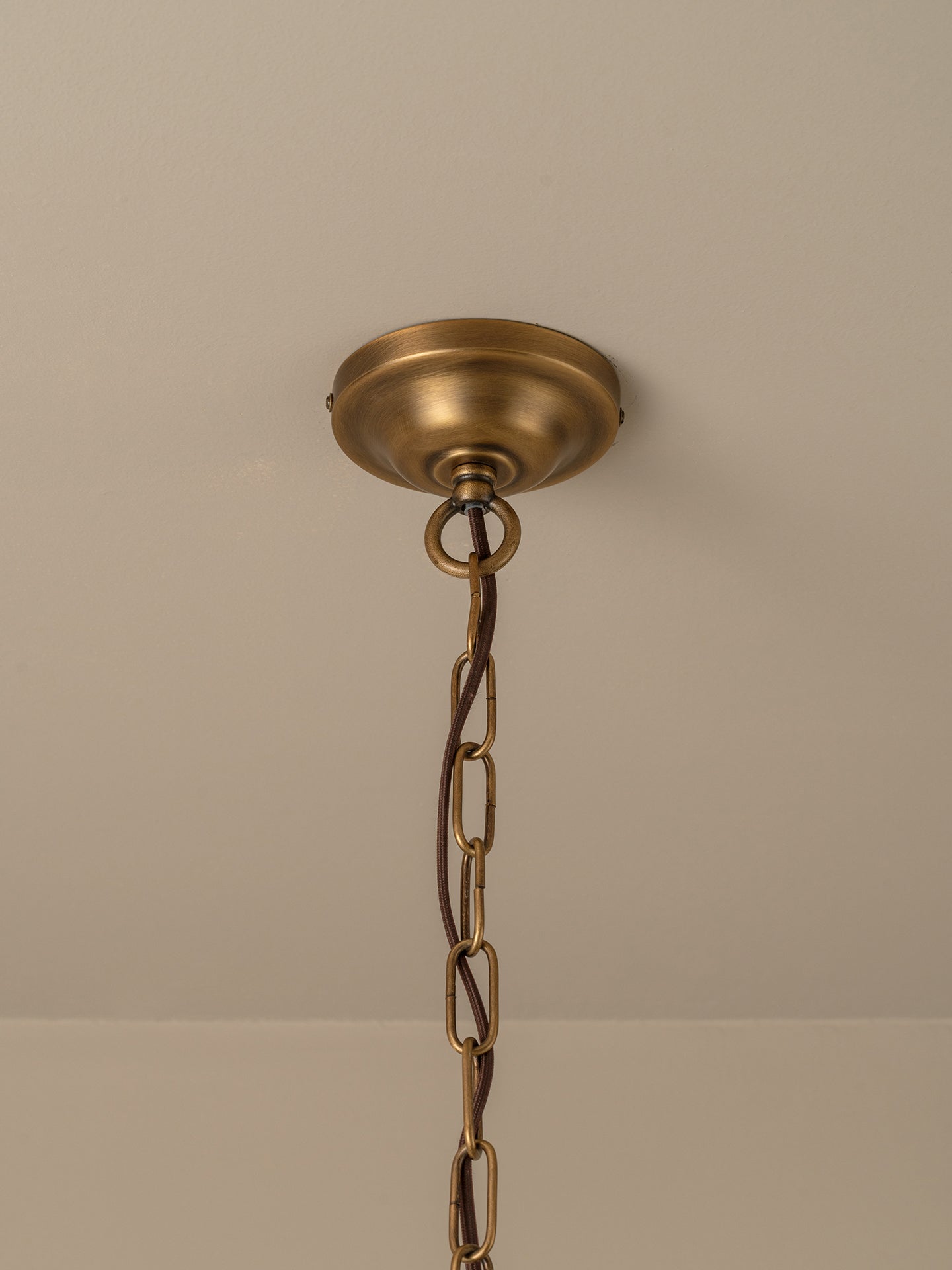 Elmore pendant