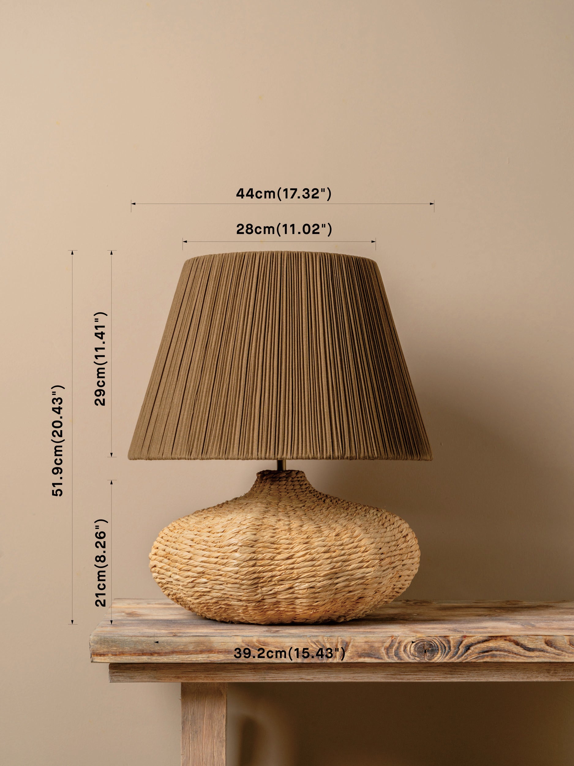 Eries table lamp | Table Lamp | lights&lamps | UK | Modern Affordable Designer Lighting