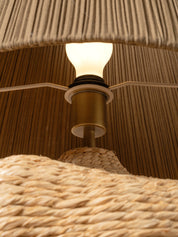 Eries table lamp | Table Lamp | lights&lamps | UK | Modern Affordable Designer Lighting