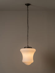 Fairford tall pendant | Ceiling Light | lights&lamps | UK | Modern Affordable Designer Lighting
