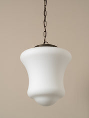 Fairford tall pendant | Ceiling Light | lights&lamps | UK | Modern Affordable Designer Lighting
