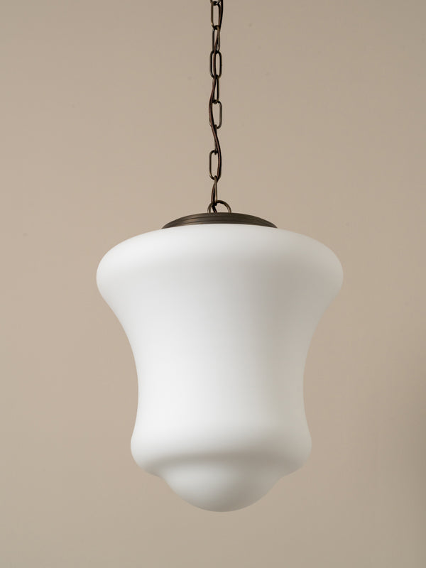 Fairford tall pendant | Ceiling Light | lights&lamps | UK | Modern Affordable Designer Lighting