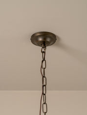 Fairford tall pendant | Ceiling Light | lights&lamps | UK | Modern Affordable Designer Lighting