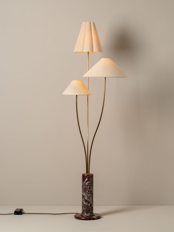 Felden floor lamp | Floor Lamp | lights&lamps | UK | Modern Affordable Designer Lighting