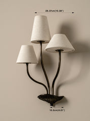 Portobello wall light | Wall Light | lights&lamps | UK | Modern Affordable Designer Lighting