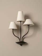Portobello wall light