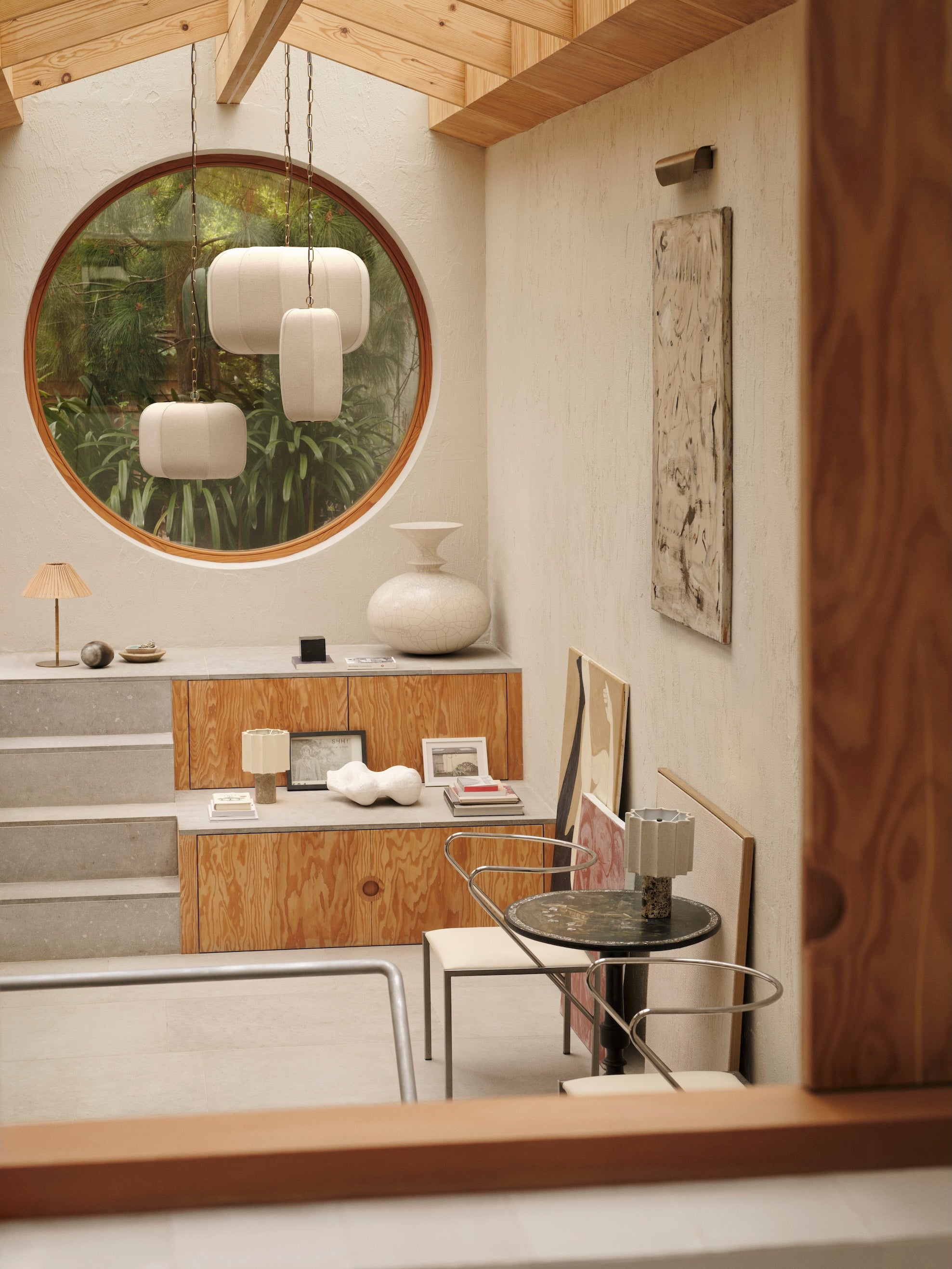 Ottino tall pendant | Ceiling Light | lights&lamps | UK | Modern Affordable Designer Lighting