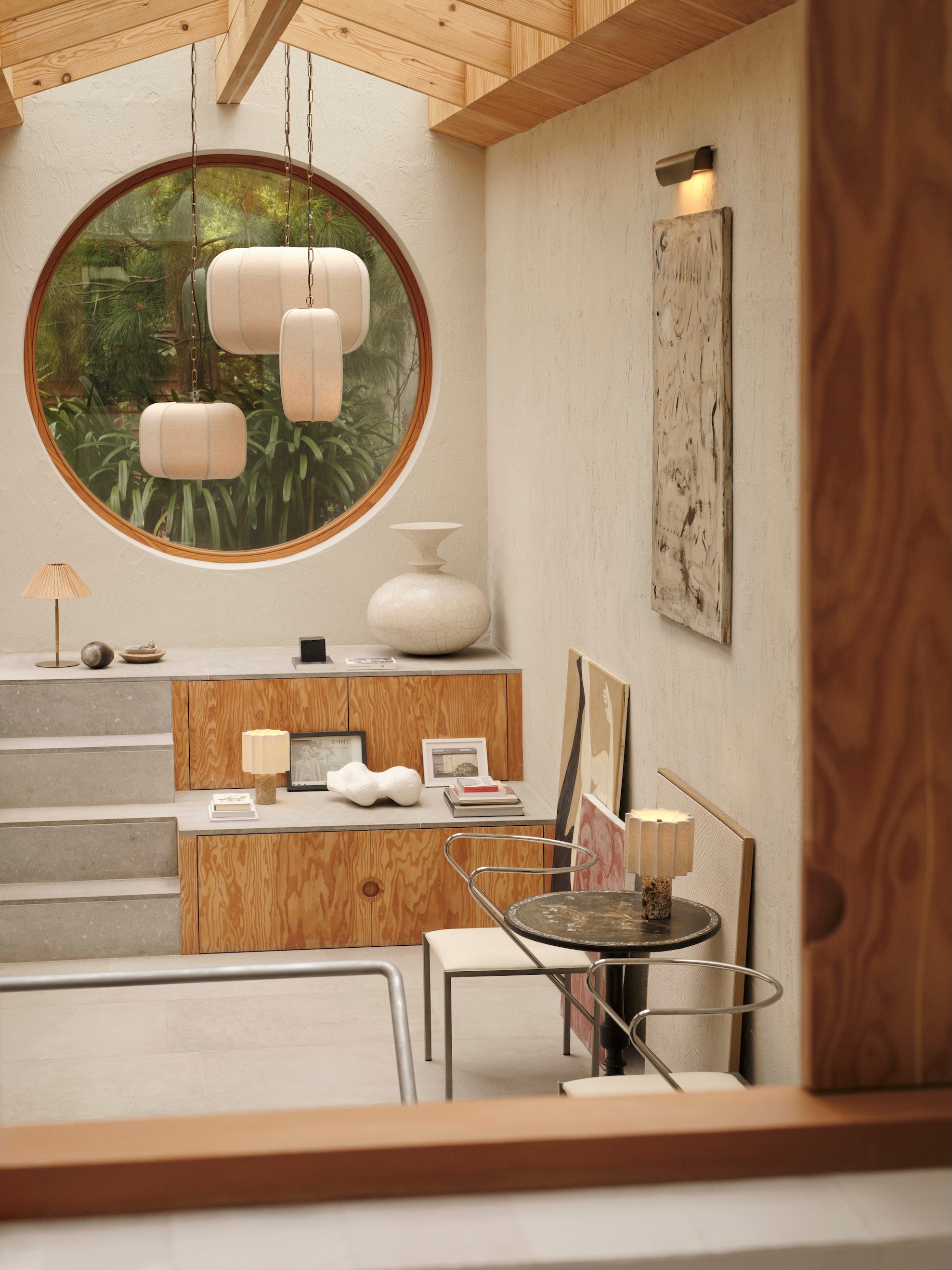 Ottino wide pendant | Ceiling Light | lights&lamps | UK | Modern Affordable Designer Lighting