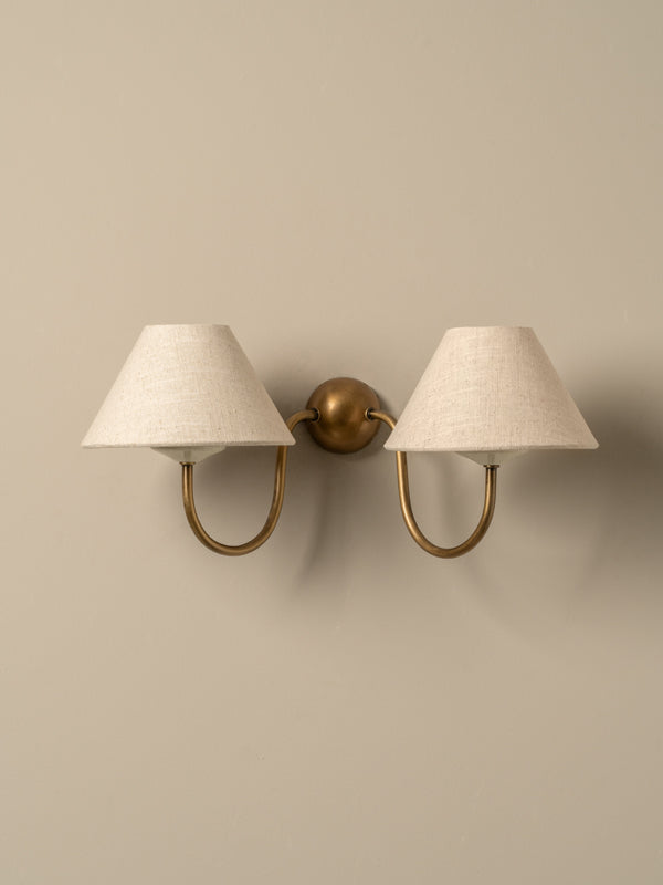 lights_lamps_Hollandagedbrassdoublewalllight_LL5023_webimage_1.jpg