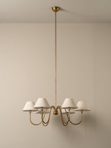 Holland chandelier