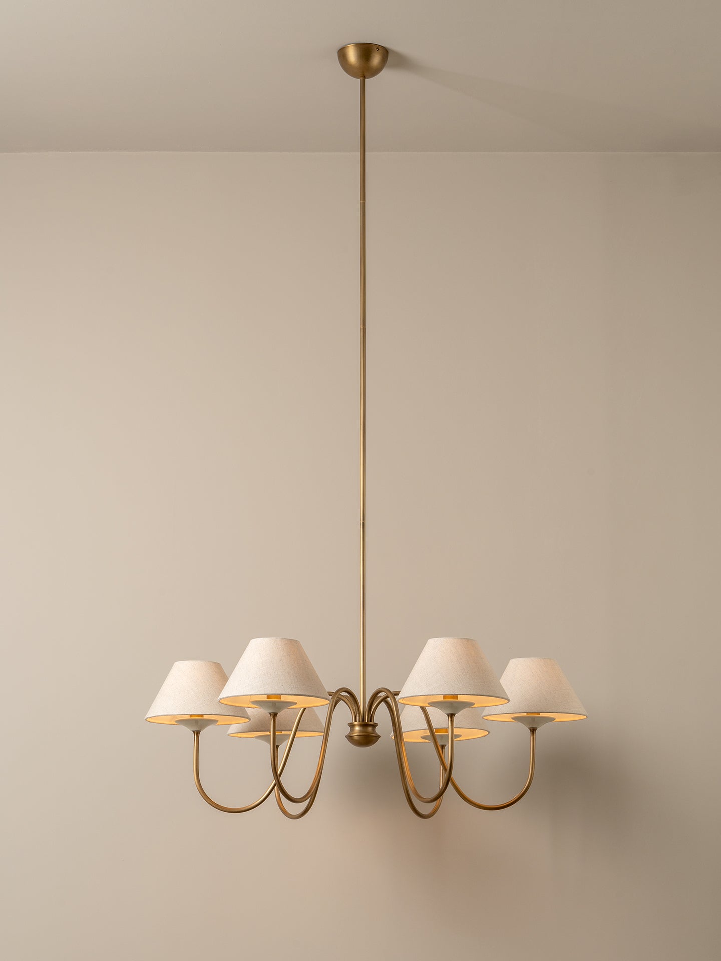 Holland chandelier | Chandelier | lights&lamps | UK | Modern Affordable Designer Lighting