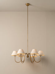 Holland chandelier | Chandelier | lights&lamps | UK | Modern Affordable Designer Lighting
