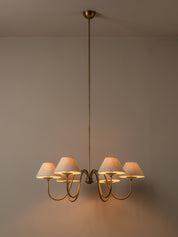 Holland chandelier | Chandelier | lights&lamps | UK | Modern Affordable Designer Lighting