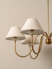 Holland chandelier | Chandelier | lights&lamps | UK | Modern Affordable Designer Lighting