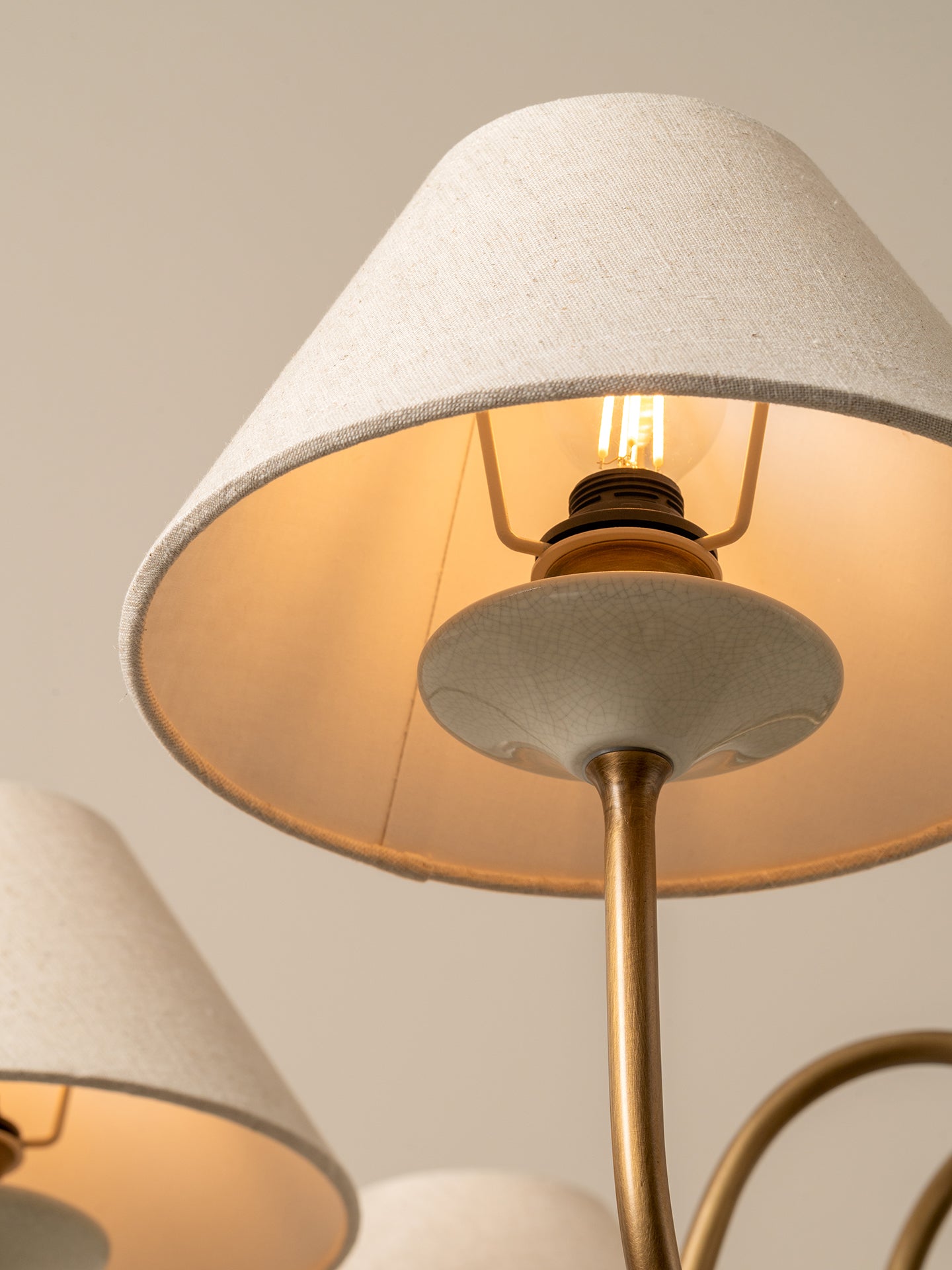Holland chandelier | Chandelier | lights&lamps | UK | Modern Affordable Designer Lighting