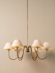 Holland chandelier | Chandelier | lights&lamps | UK | Modern Affordable Designer Lighting