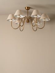 Holland chandelier | Chandelier | lights&lamps | UK | Modern Affordable Designer Lighting