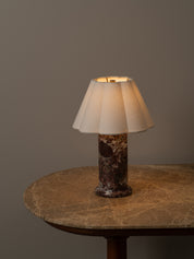 Keats - small rechargeable table lamp |  | lights&lamps | UK | Modern Affordable Designer Lighting