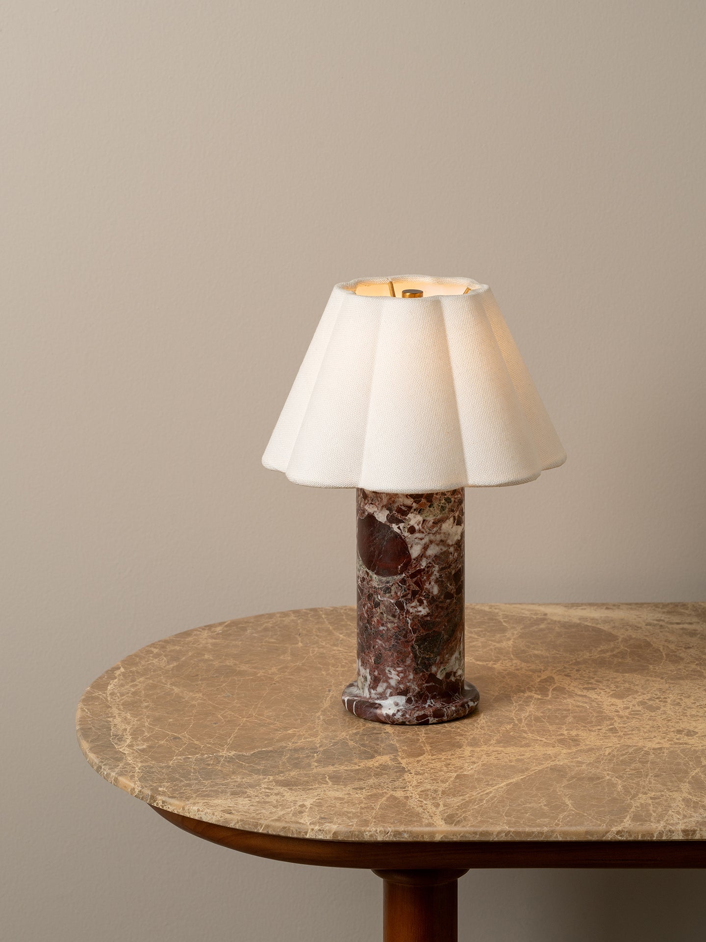Keats - small rechargeable table lamp |  | lights&lamps | UK | Modern Affordable Designer Lighting