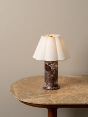 Keats - small rechargeable table lamp |  | lights&lamps | UK | Modern Affordable Designer Lighting