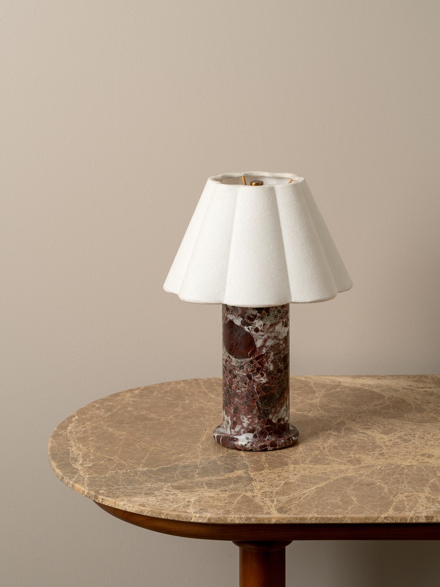 Keats - small rechargeable table lamp |  | lights&lamps | UK | Modern Affordable Designer Lighting