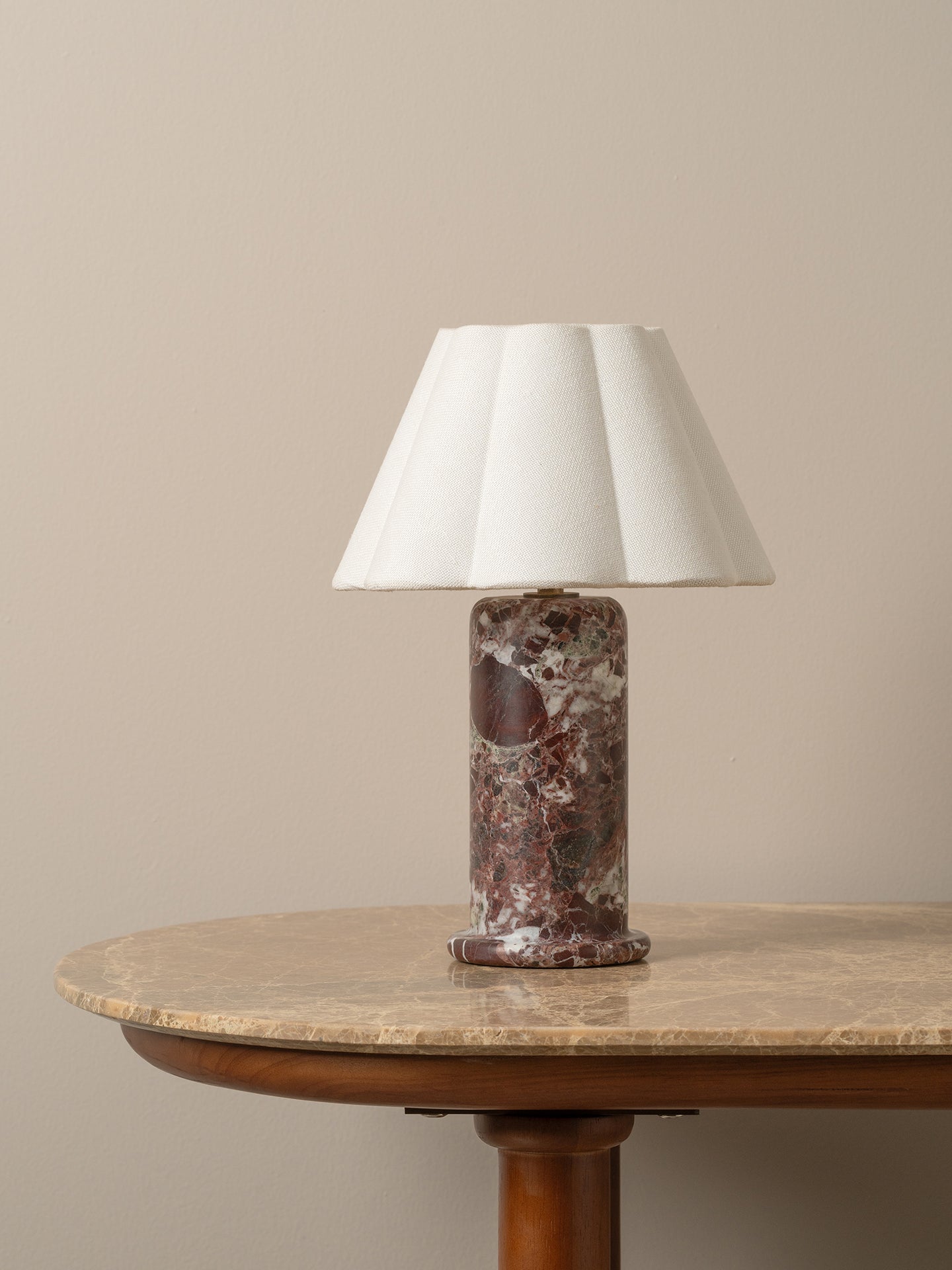 Keats - small rechargeable table lamp |  | lights&lamps | UK | Modern Affordable Designer Lighting