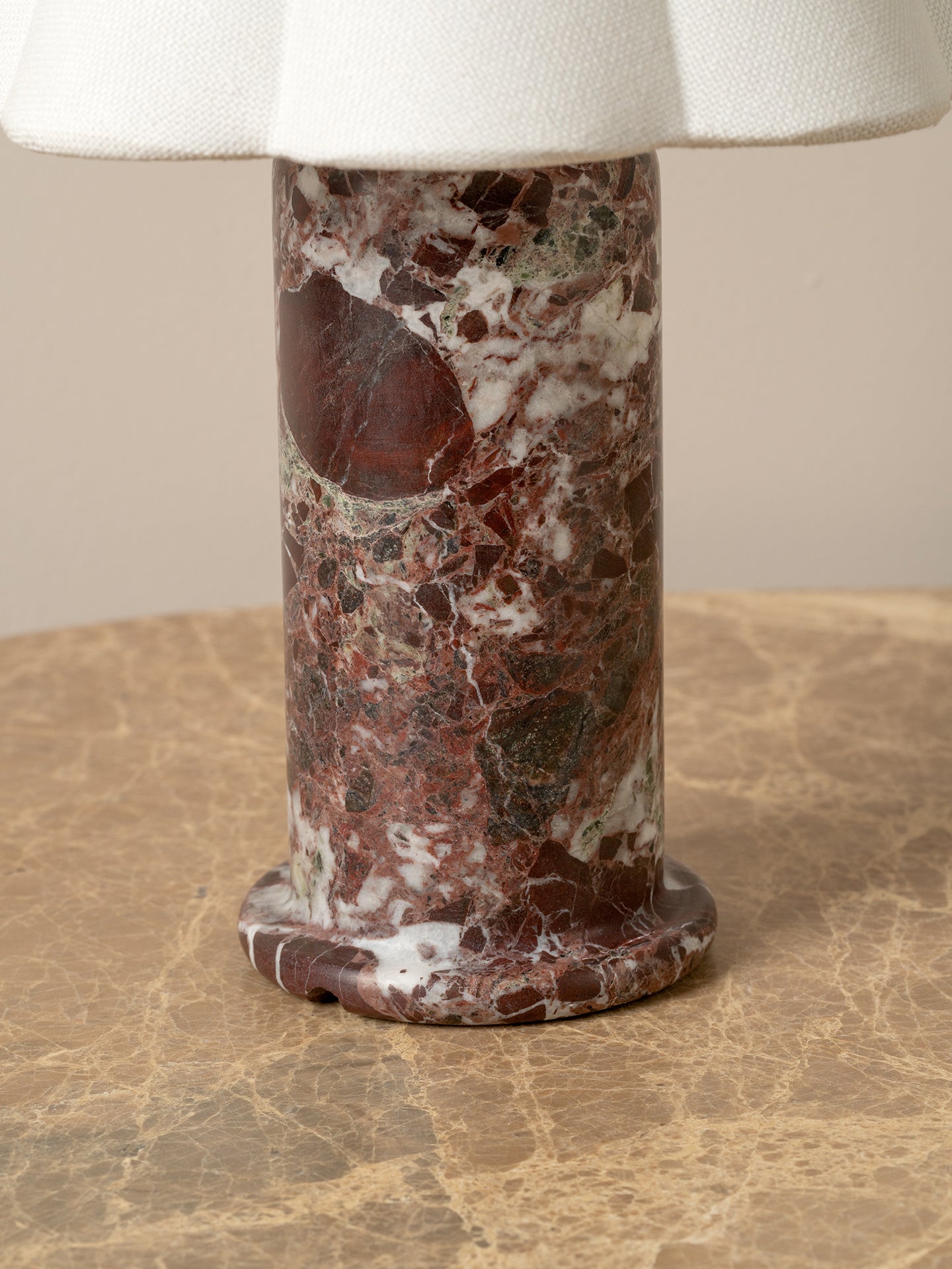 Keats - small rechargeable table lamp |  | lights&lamps | UK | Modern Affordable Designer Lighting