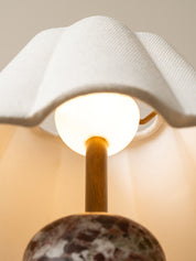 Keats - small rechargeable table lamp |  | lights&lamps | UK | Modern Affordable Designer Lighting
