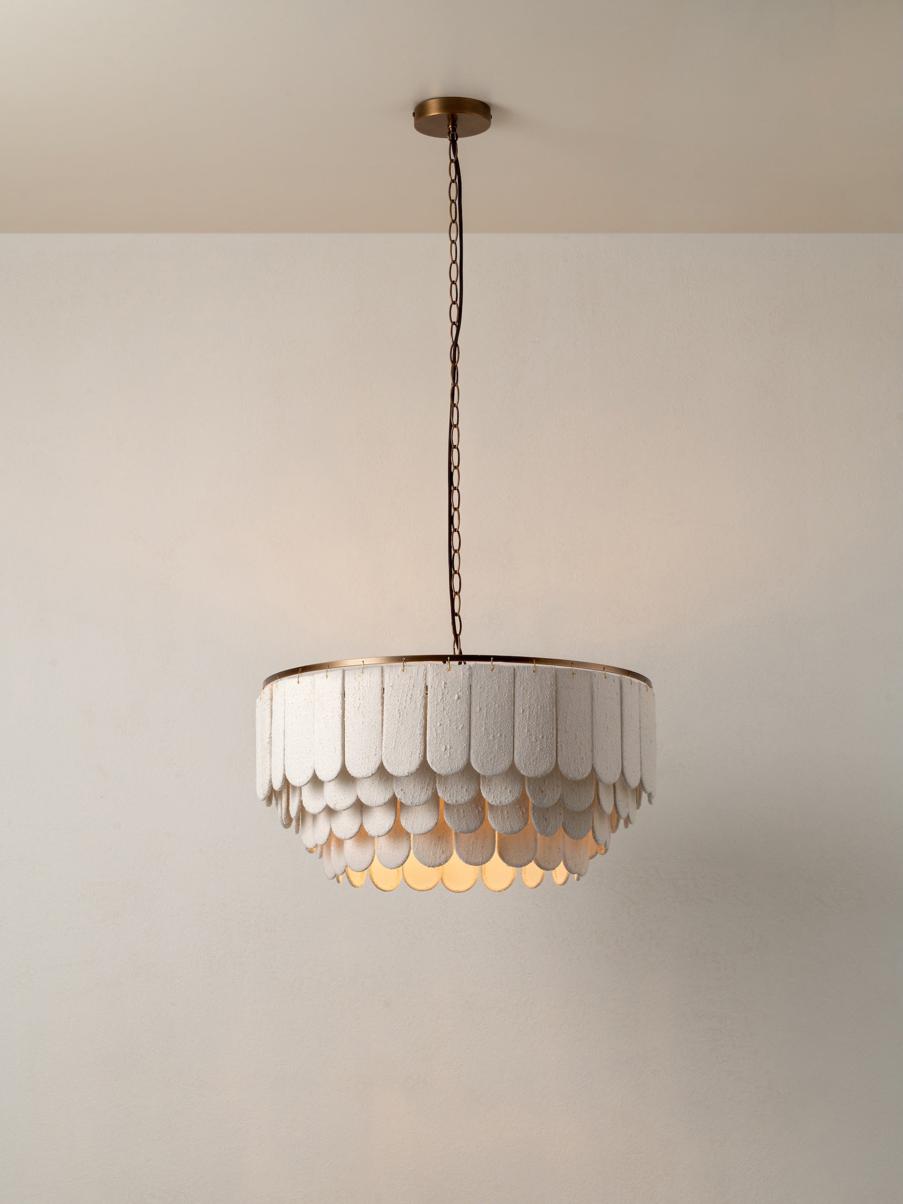Cle chandelier | Chandelier | lights & lamps | UK | Modern affordable designer lighting 