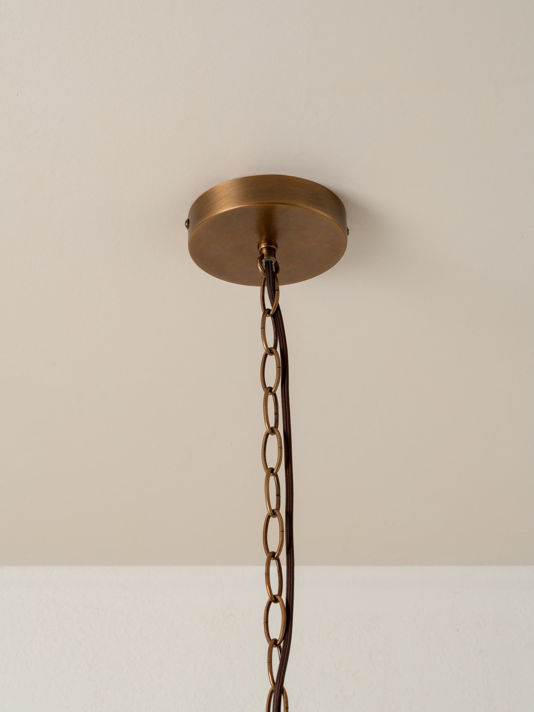 Clé chandelier | Chandelier | Lights & Lamps | UK | Modern Affordable Designer Lighting