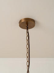 Clé chandelier | Chandelier | Lights & Lamps | UK | Modern Affordable Designer Lighting