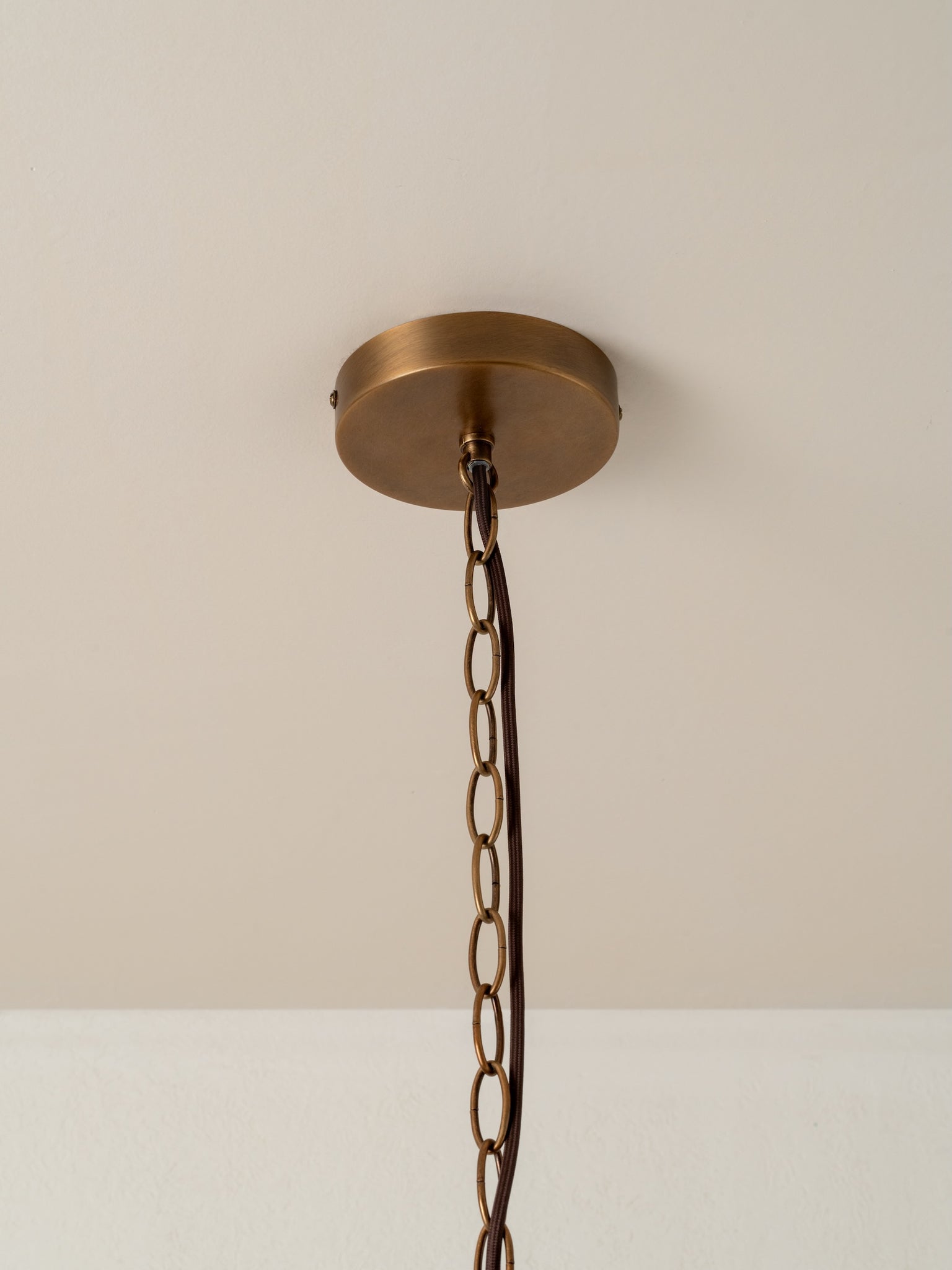 Buy Clé chandelier by lights&lamps