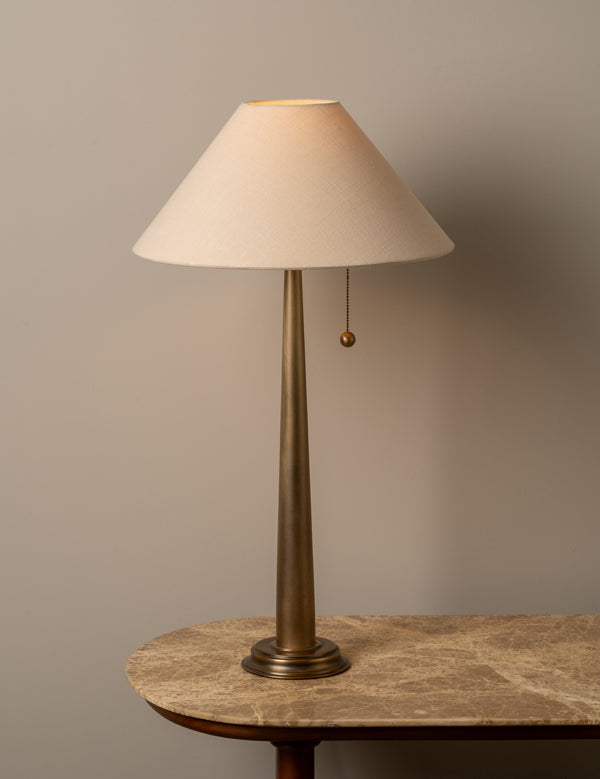 Heath table lamp | Table Lamp | lights&lamps | UK | Modern Affordable Designer Lighting