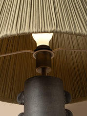 Mijas table lamp