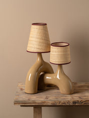 Comares table lamp | Table Lamp | lights&lamps | UK | Modern Affordable Designer Lighting