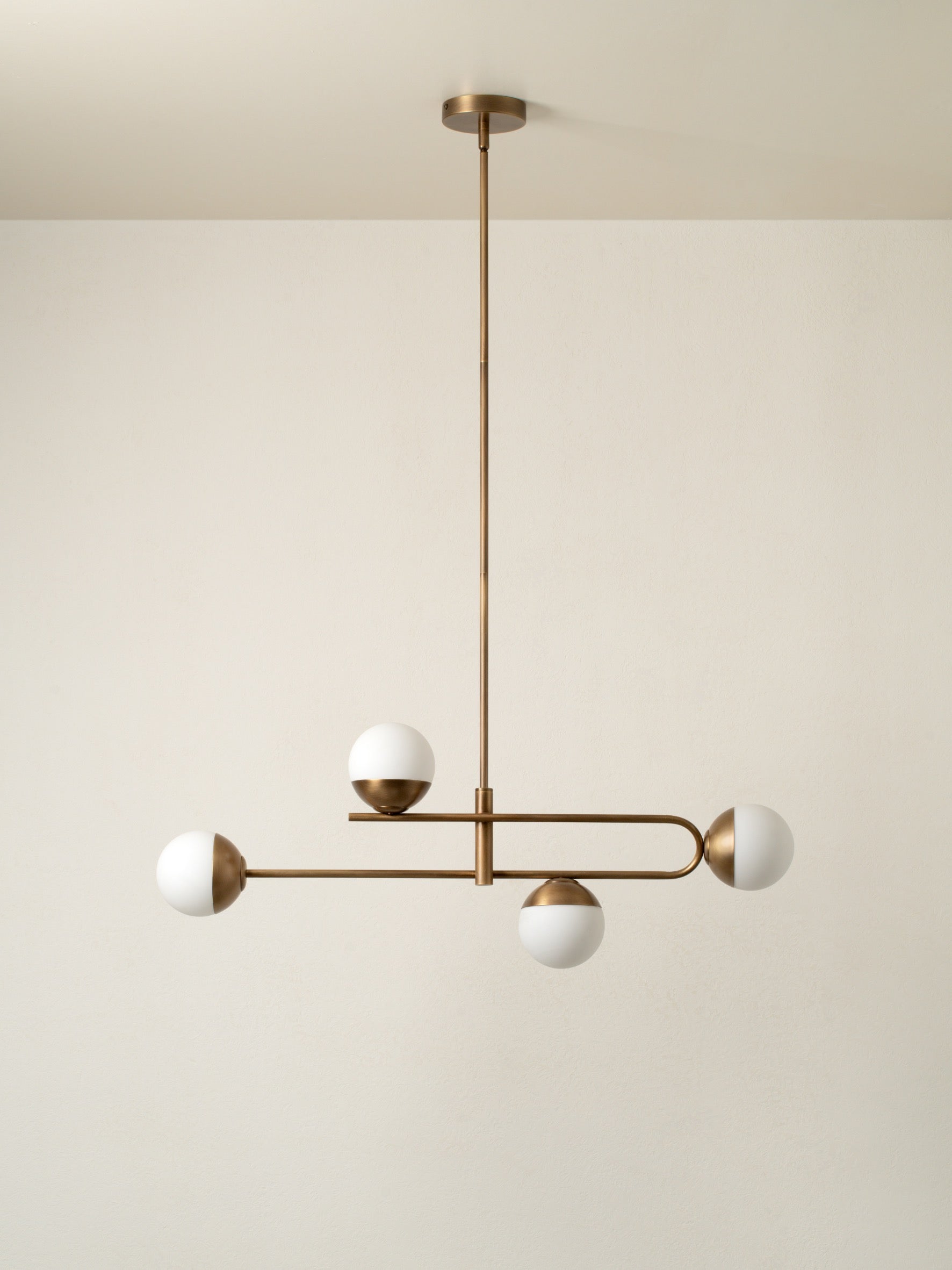 Lano bar pendant | Ceiling Light | Lights & Lamps | UK | Modern Affordable Designer Lighting
