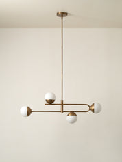 Lano bar pendant | Ceiling Light | Lights & Lamps | UK | Modern Affordable Designer Lighting