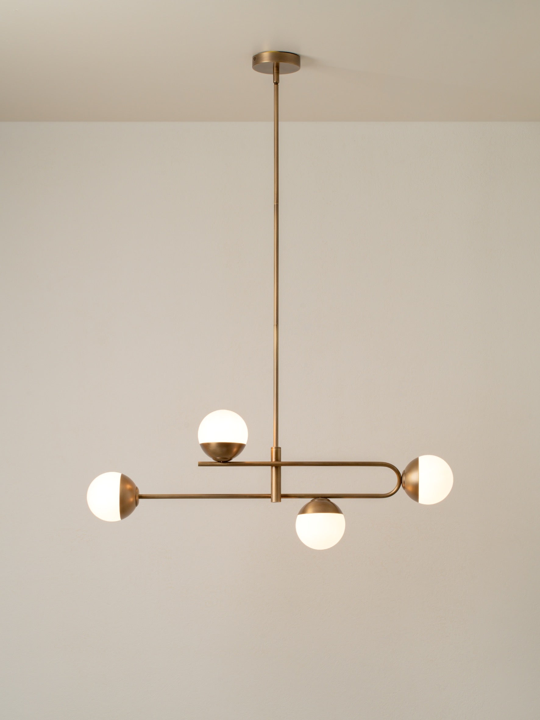 Lano bar pendant | Ceiling Light | Lights & Lamps | UK | Modern Affordable Designer Lighting