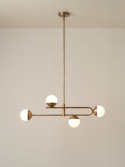 Lano bar pendant | Ceiling Light | Lights & Lamps | UK | Modern Affordable Designer Lighting