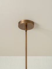 Lano bar pendant | Ceiling Light | Lights & Lamps | UK | Modern Affordable Designer Lighting